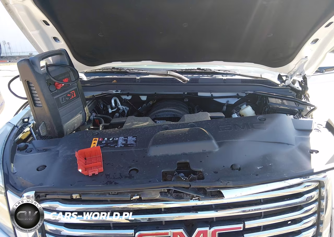 2020 GMC Yukon Xl 2Wd Slt VIN:1GKS1GKC2LR109179 - 10