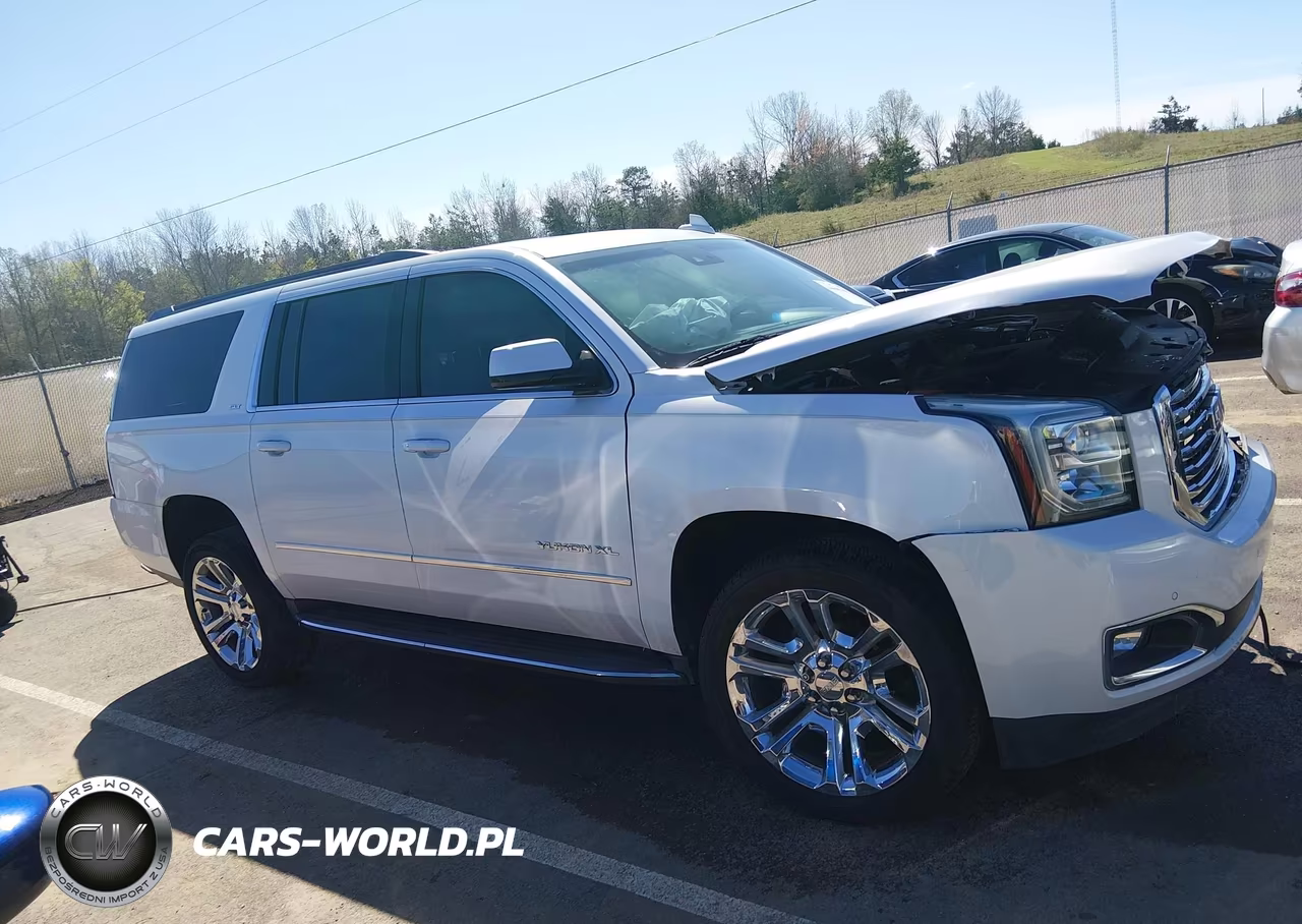 2020 GMC Yukon Xl 2Wd Slt VIN:1GKS1GKC2LR109179 - 14