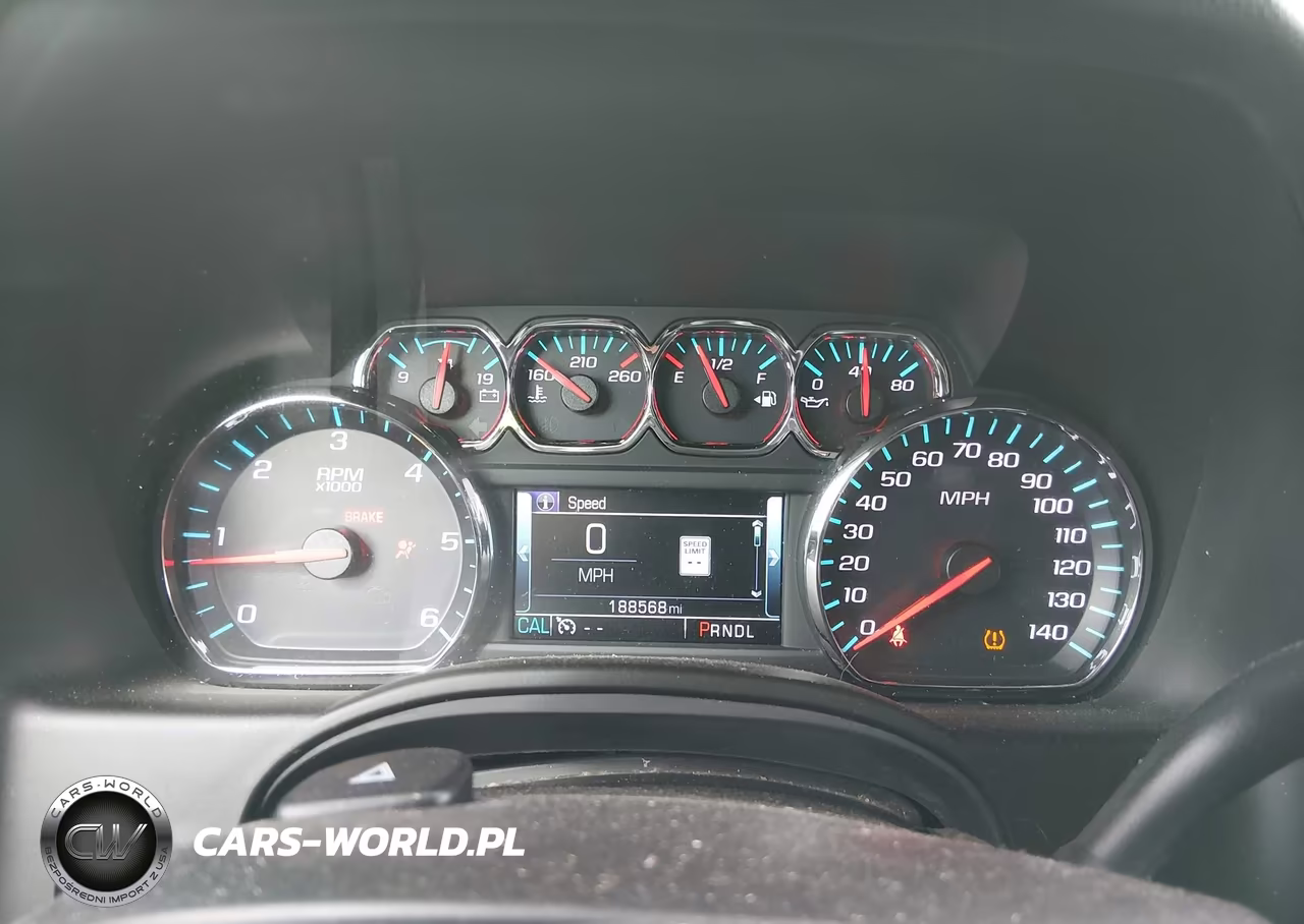 2017 Chevrolet Suburban Lt VIN:1GNSKHKC6HR182441 - 7