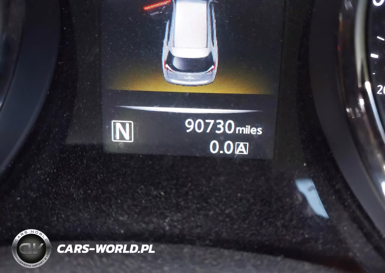 2016 Nissan Rogue Sv VIN:KNMAT2MV9GP620781 - 15