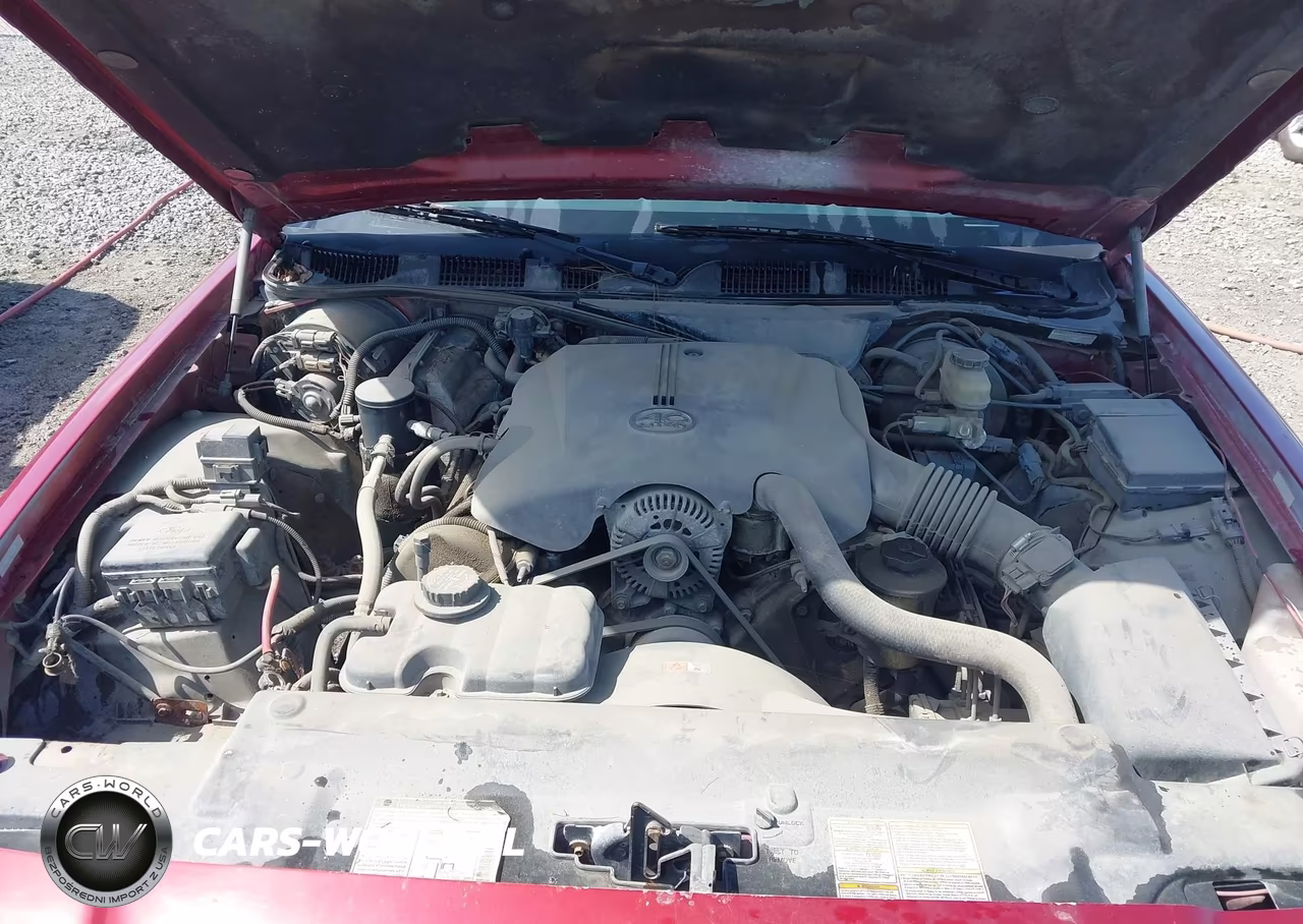 2000 Mercury Grand Marquis Ls VIN:2MEFM75W3YX690374 - 10