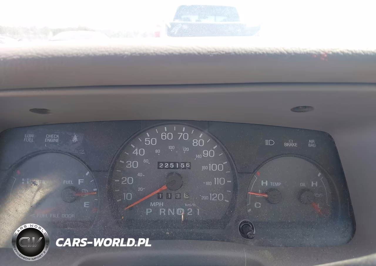 2000 Mercury Grand Marquis Ls VIN:2MEFM75W3YX690374 - 7
