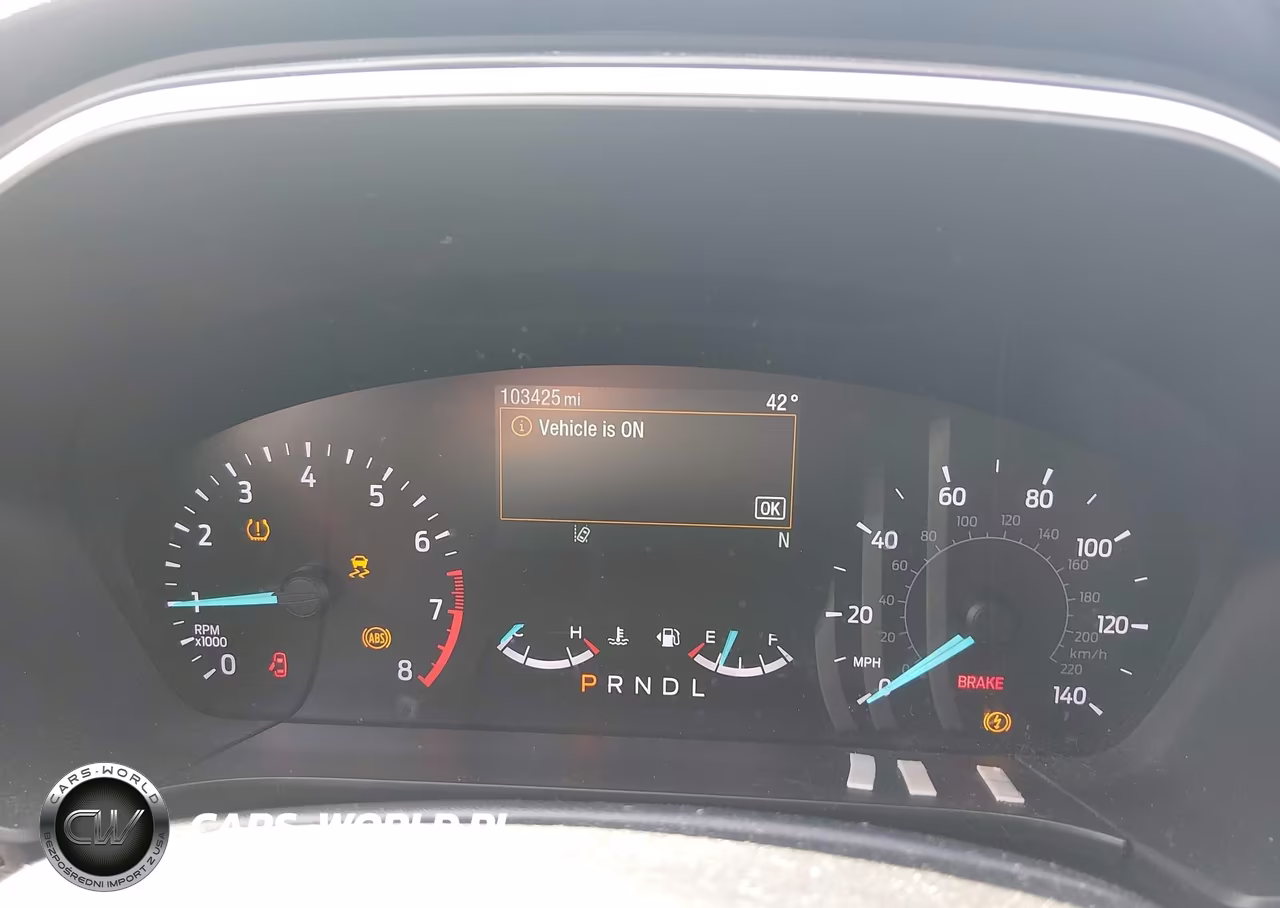 2020 Ford Escape Se VIN:1FMCU9G68LUB59003 - 7