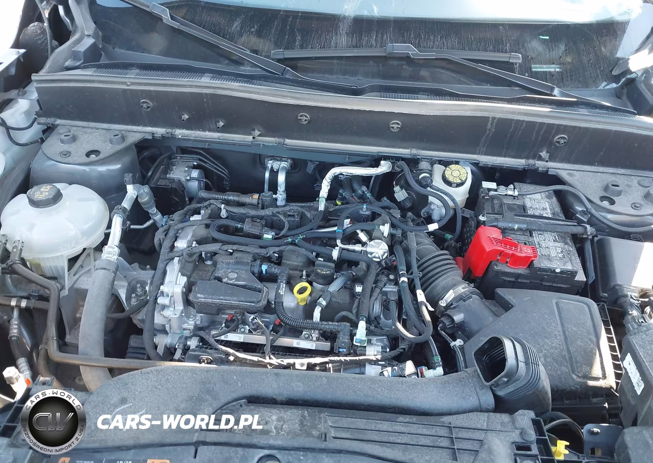 2024 Ford Bronco Sport Big Bend VIN:3FMCR9B66RRE82345 - 10