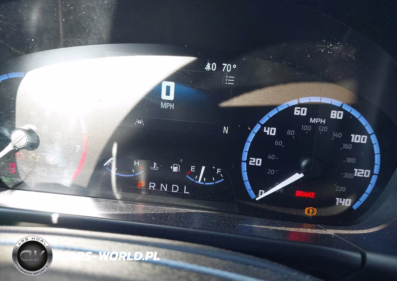 2024 Ford Bronco Sport Big Bend VIN:3FMCR9B66RRE82345 - 7