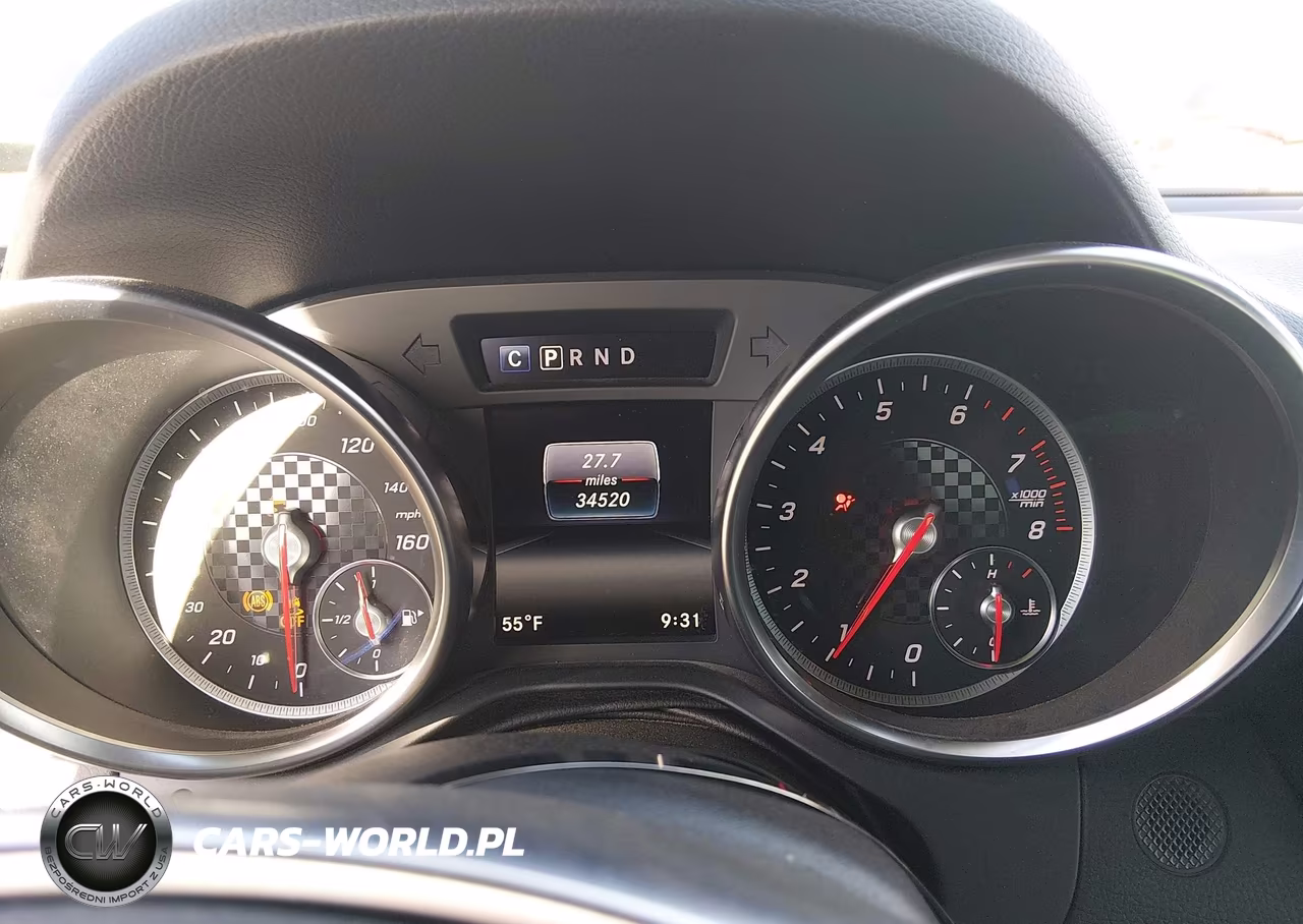 2020 Mercedes-Benz Slc 300 VIN:W1KPK3JA7LF172907 - 7