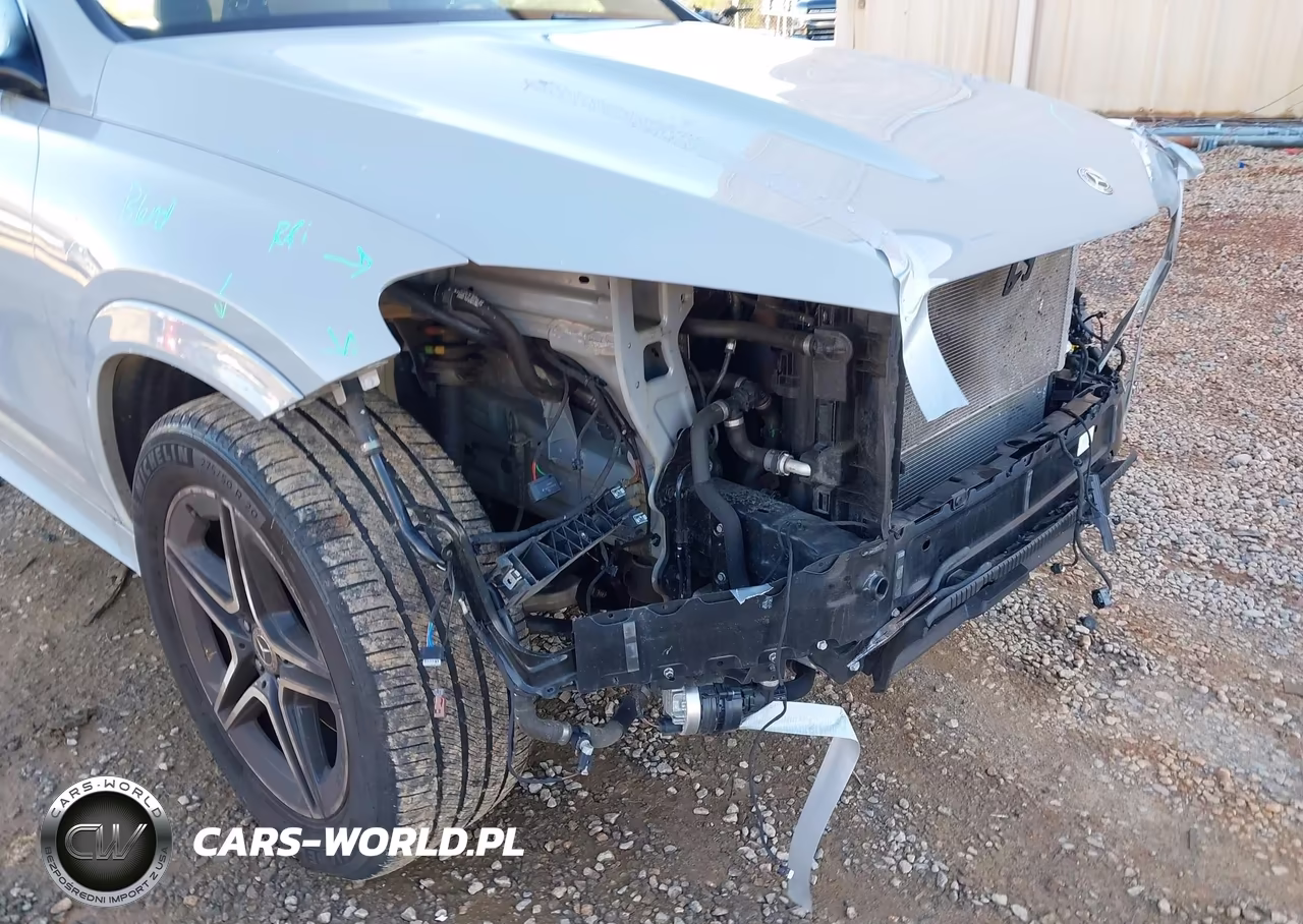 2024 Mercedes-Benz Gle 350 4Matic VIN:4JGFB4FB0RA982779 - 6