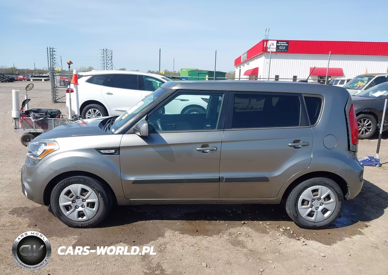 2013 Kia Soul VIN:KNDJT2A56D7508195 - 15