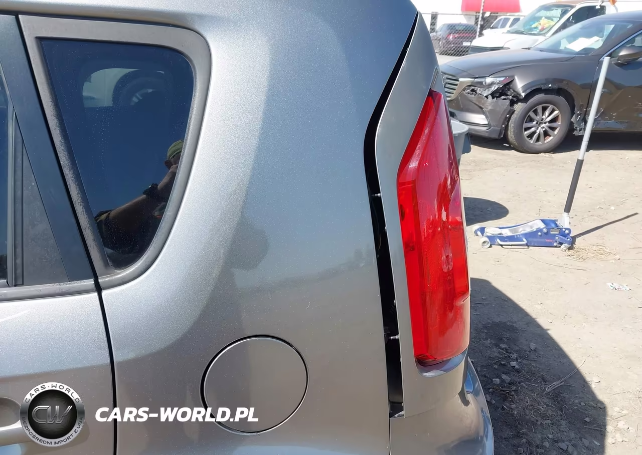 2013 Kia Soul VIN:KNDJT2A56D7508195 - 20