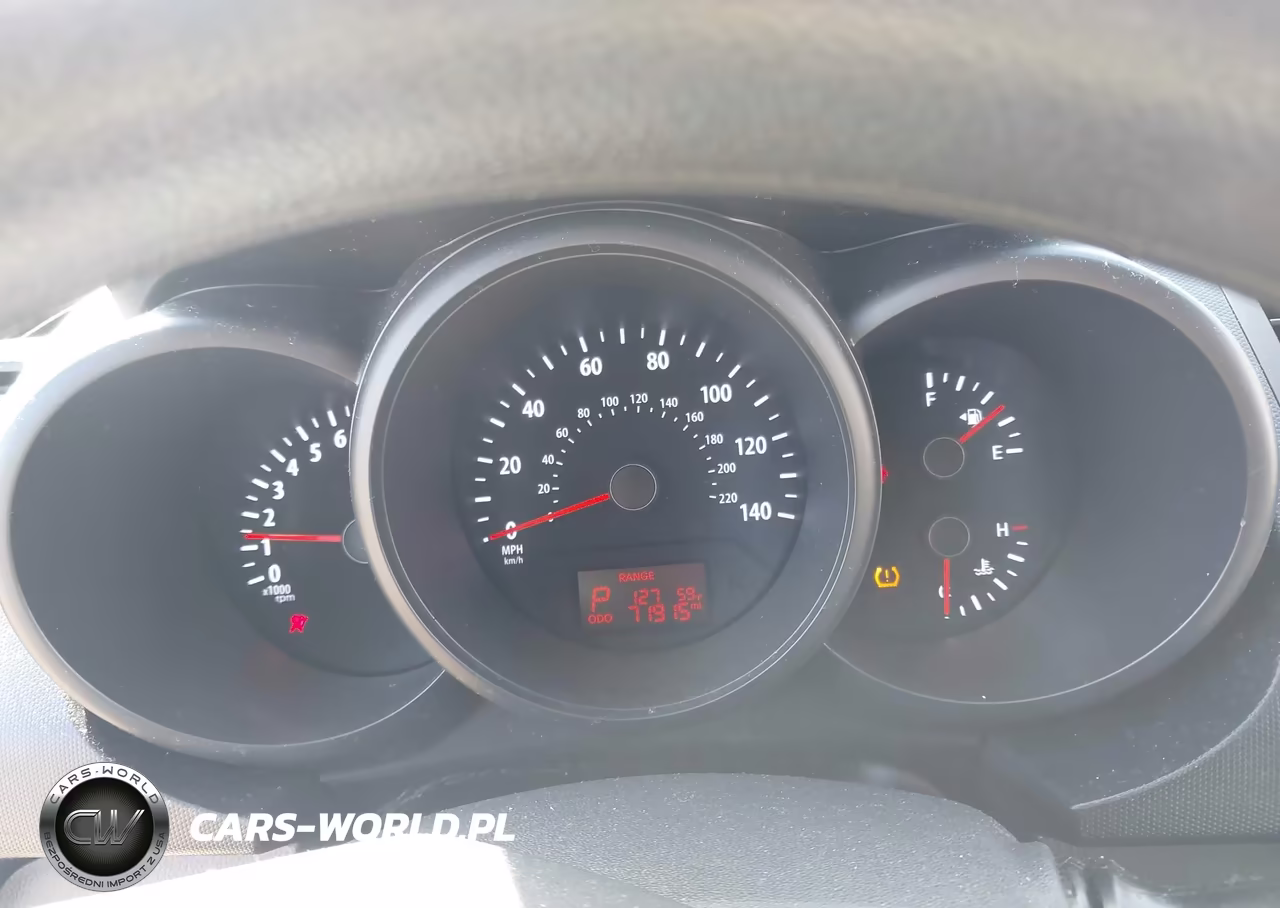 2013 Kia Soul VIN:KNDJT2A56D7508195 - 7