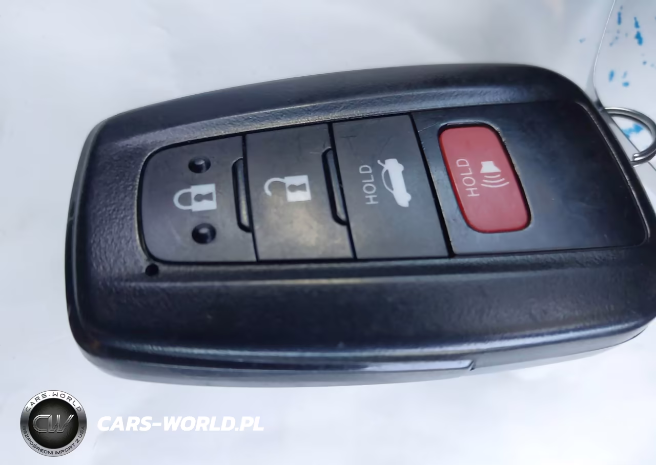 2019 Toyota Camry Xse VIN:4T1B61HK4KU296635 - 11