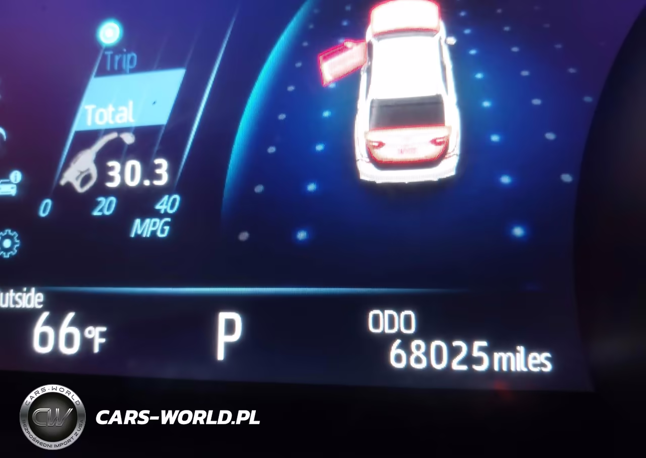 2019 Toyota Camry Xse VIN:4T1B61HK4KU296635 - 15