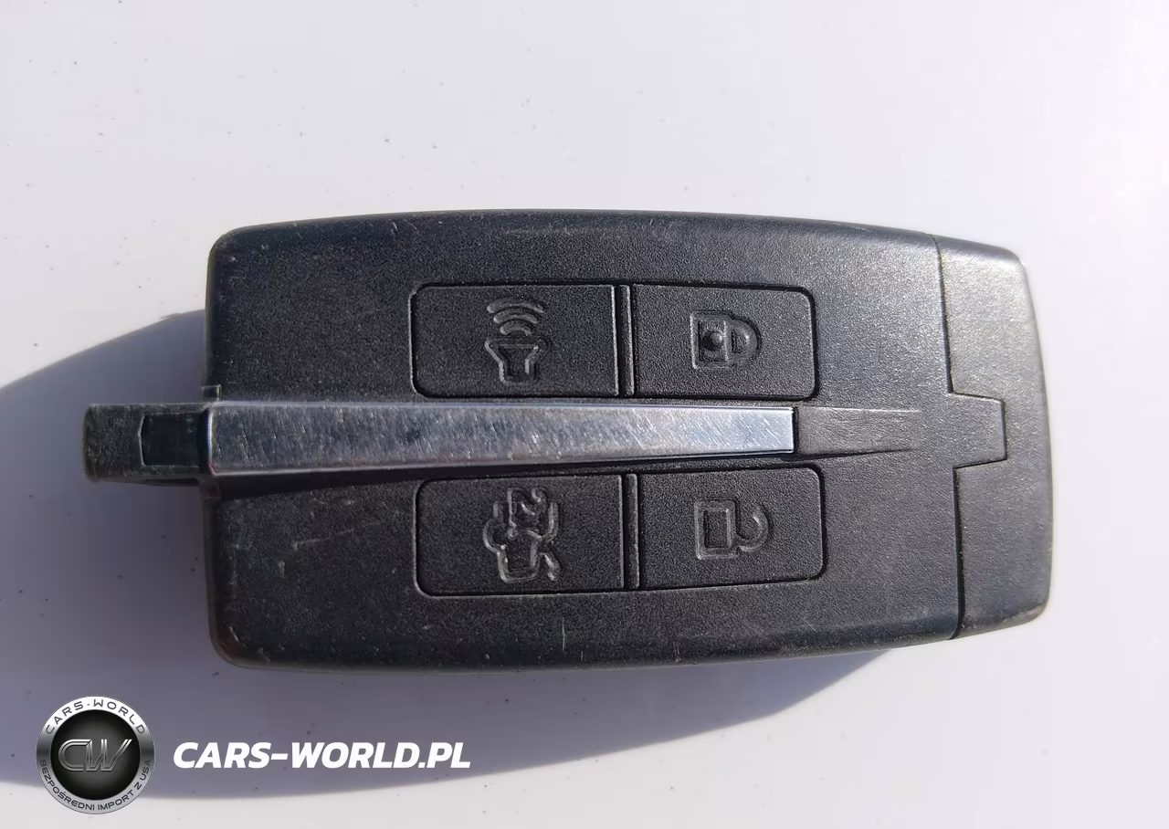 2010 Ford Taurus Sho VIN:1FAHP2KT2AG107048 - 11