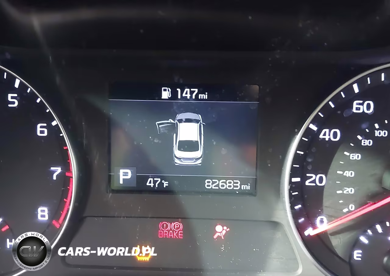 2019 Kia Forte Lxs VIN:3KPF24AD8KE076895 - 16