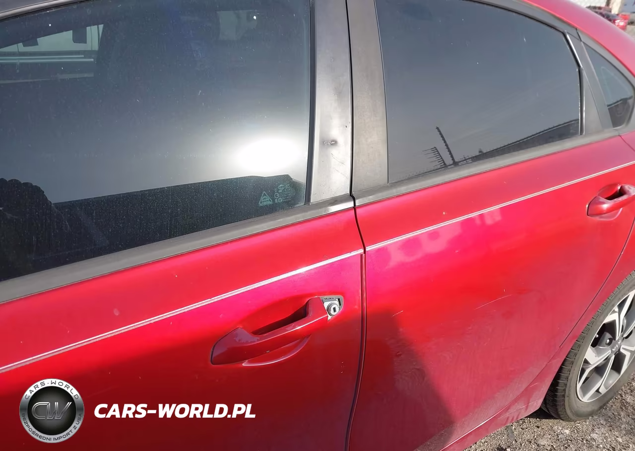 2019 Kia Forte Lxs VIN:3KPF24AD8KE076895 - 20