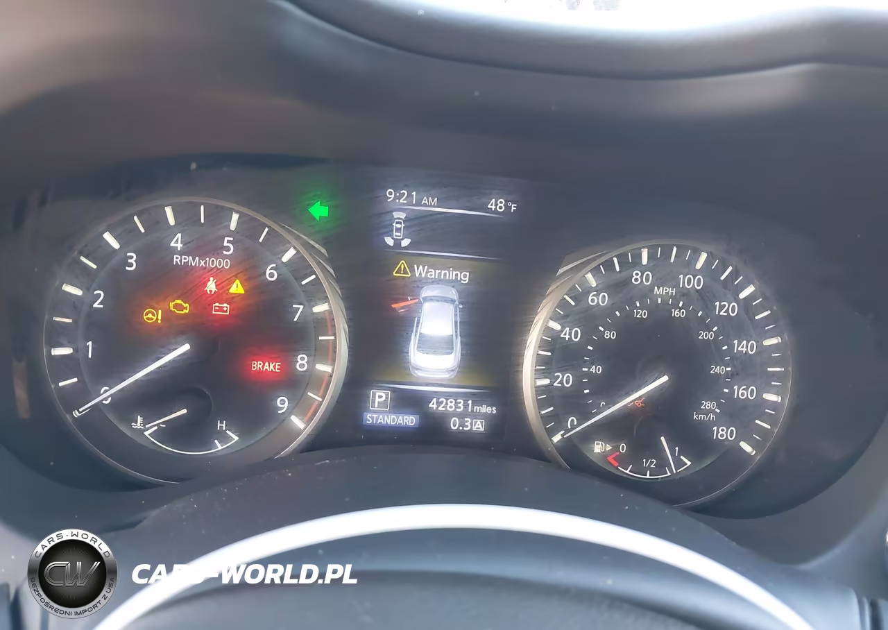 2020 Infiniti Q50 Sport VIN:JN1EV7AP0LM204311 - 7