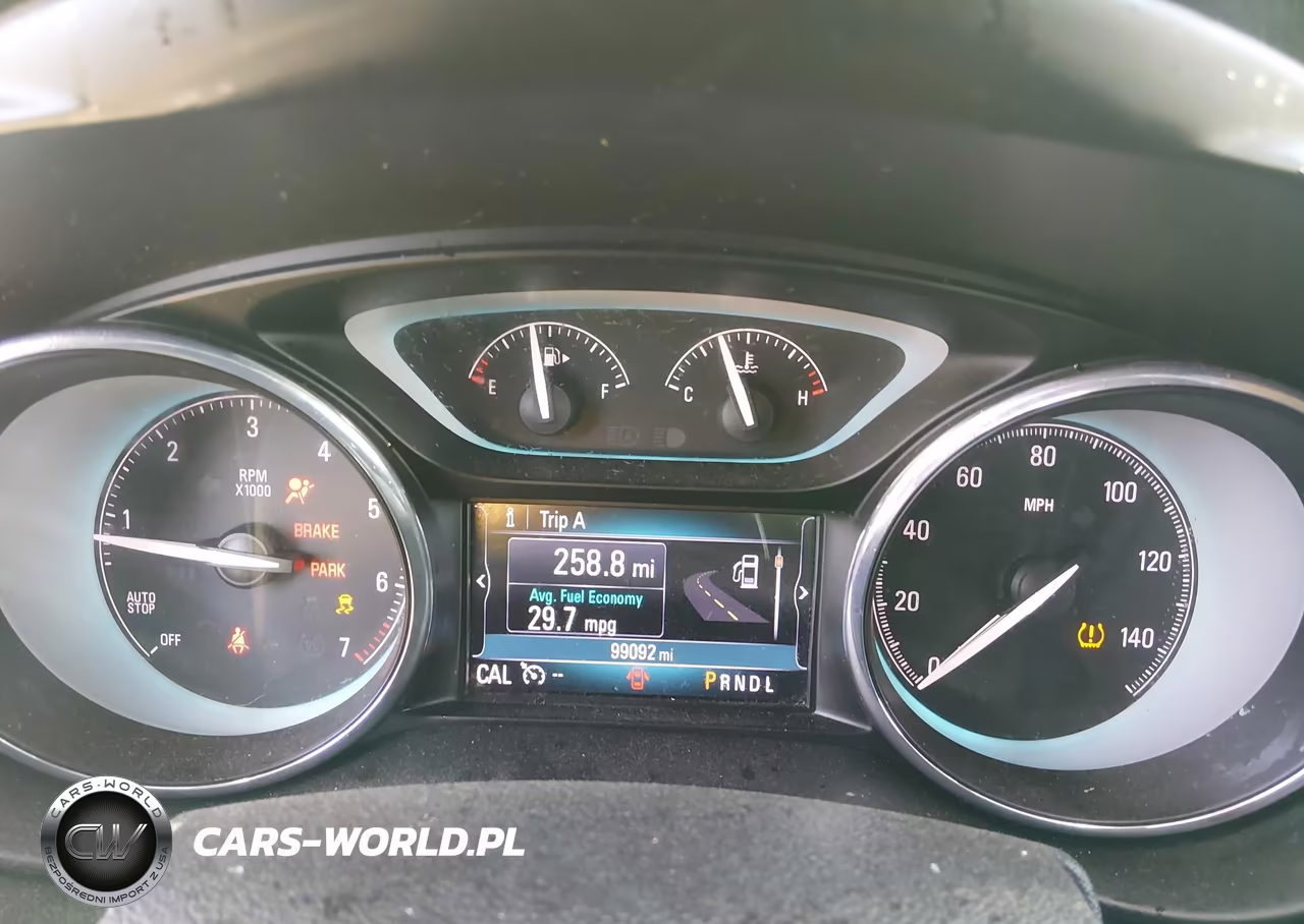 2017 Buick Envision Essence VIN:LRBFXBSAXHD192005 - 7
