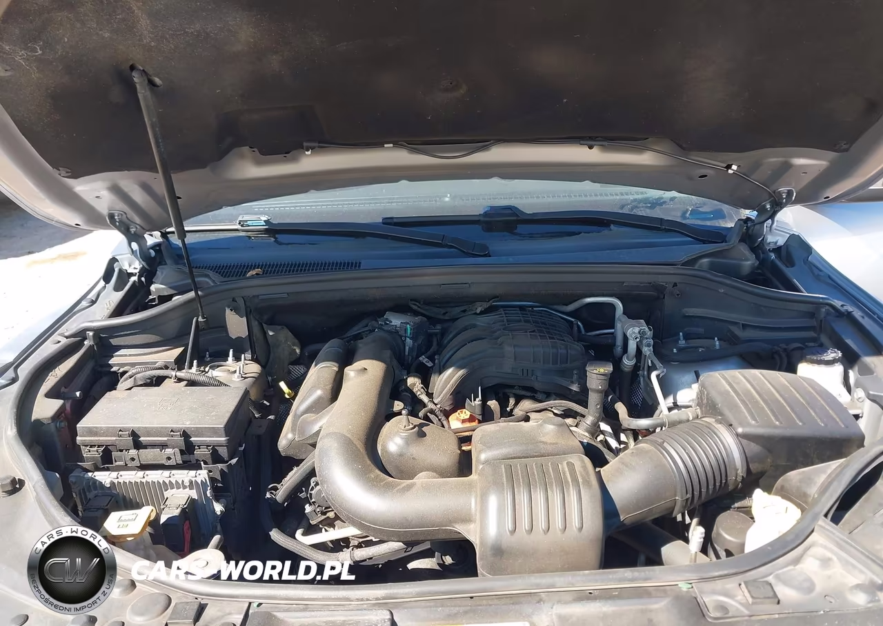 2014 Dodge Durango Sxt VIN:1C4RDHAG0EC593337 - 10