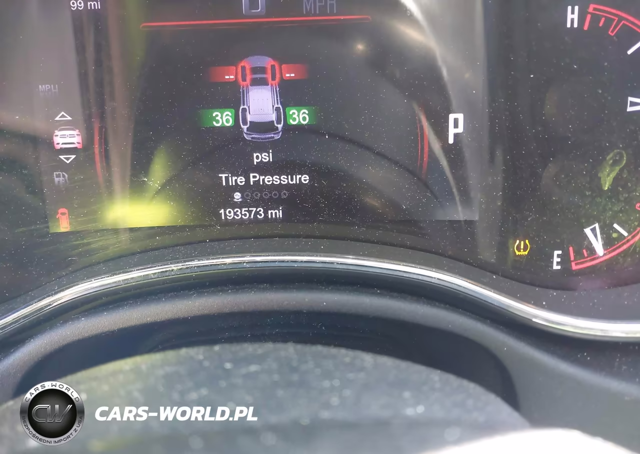 2014 Dodge Durango Sxt VIN:1C4RDHAG0EC593337 - 7