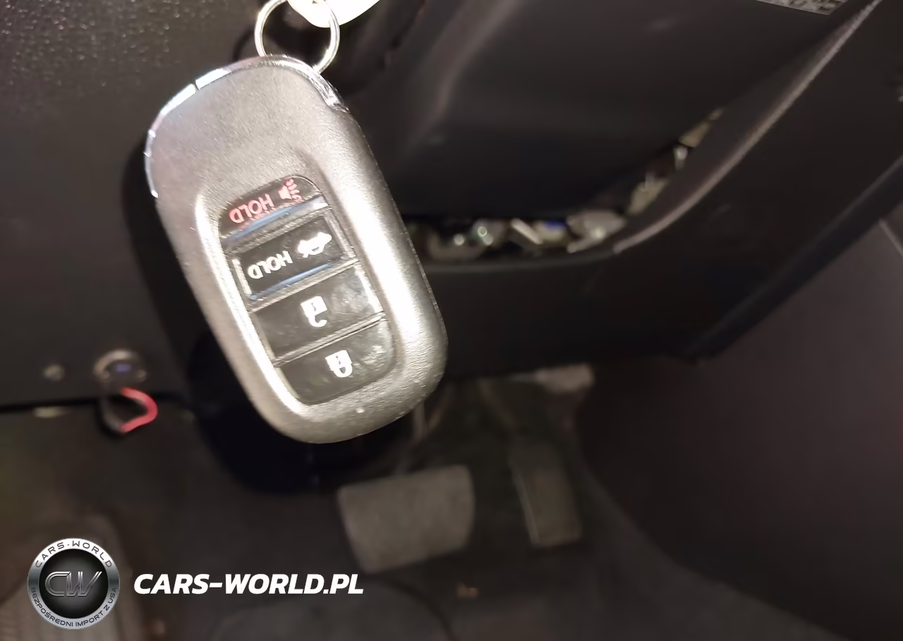 2022 Honda Civic Lx VIN:2HGFE2F27NH526369 - 11