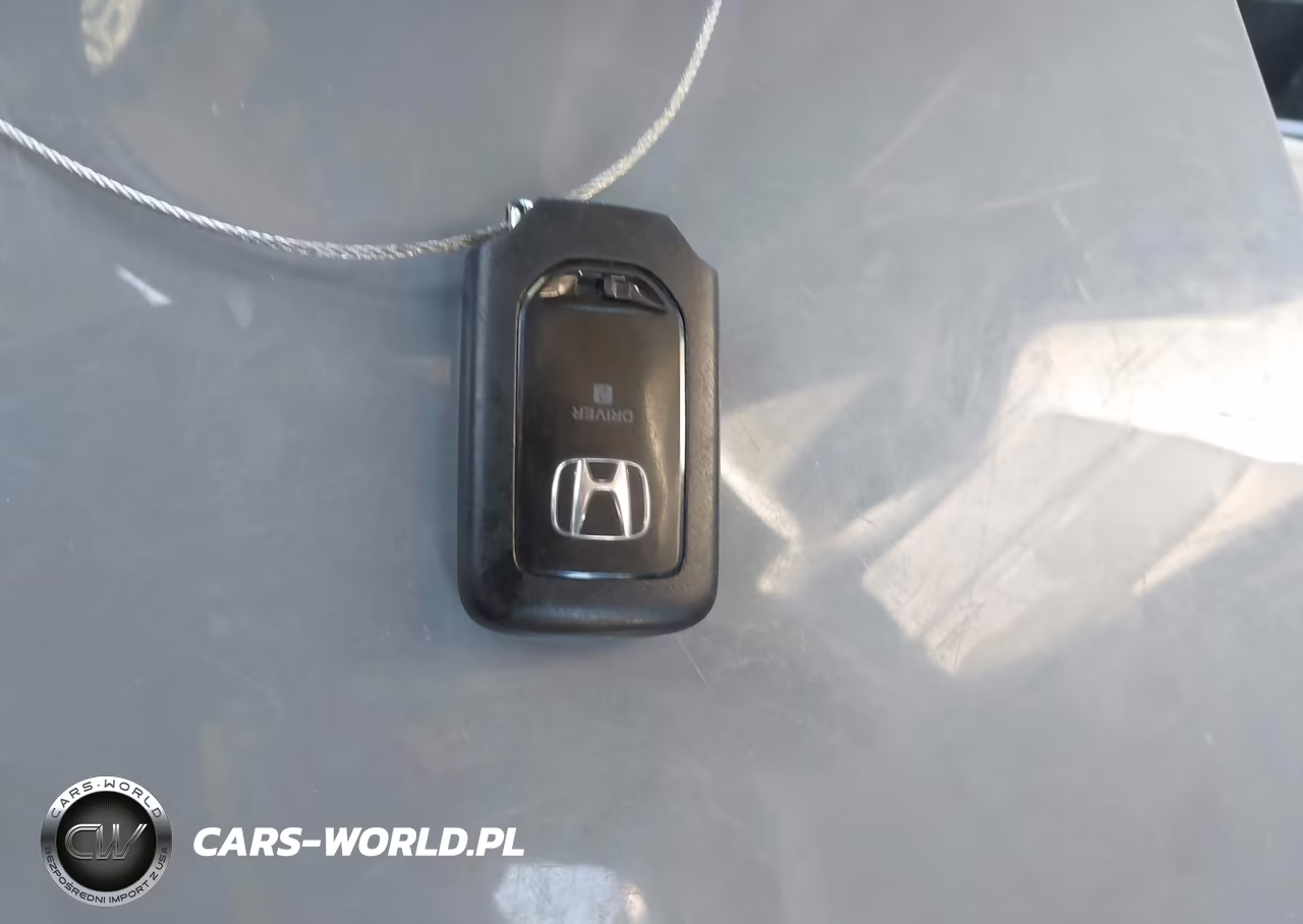 2021 Honda Cr-V Awd Ex-L VIN:2HKRW2H81MH629366 - 11