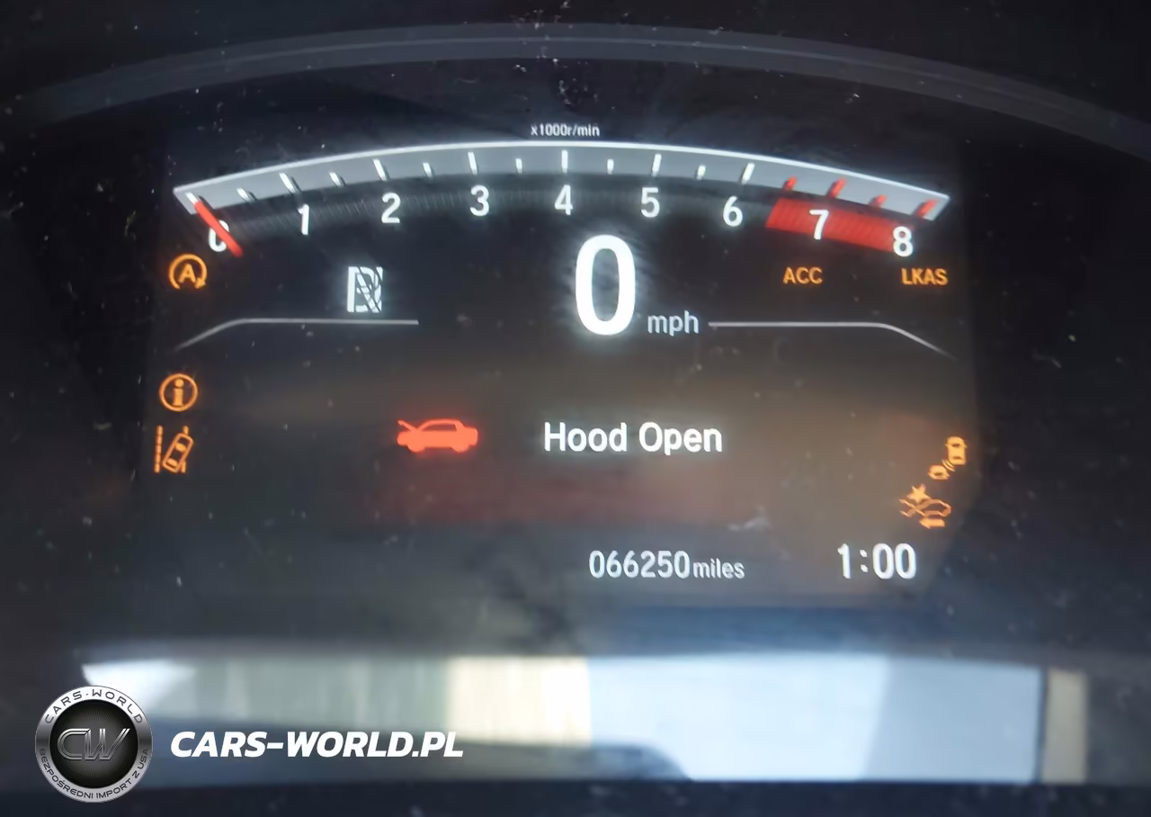 2021 Honda Cr-V Awd Ex-L VIN:2HKRW2H81MH629366 - 16