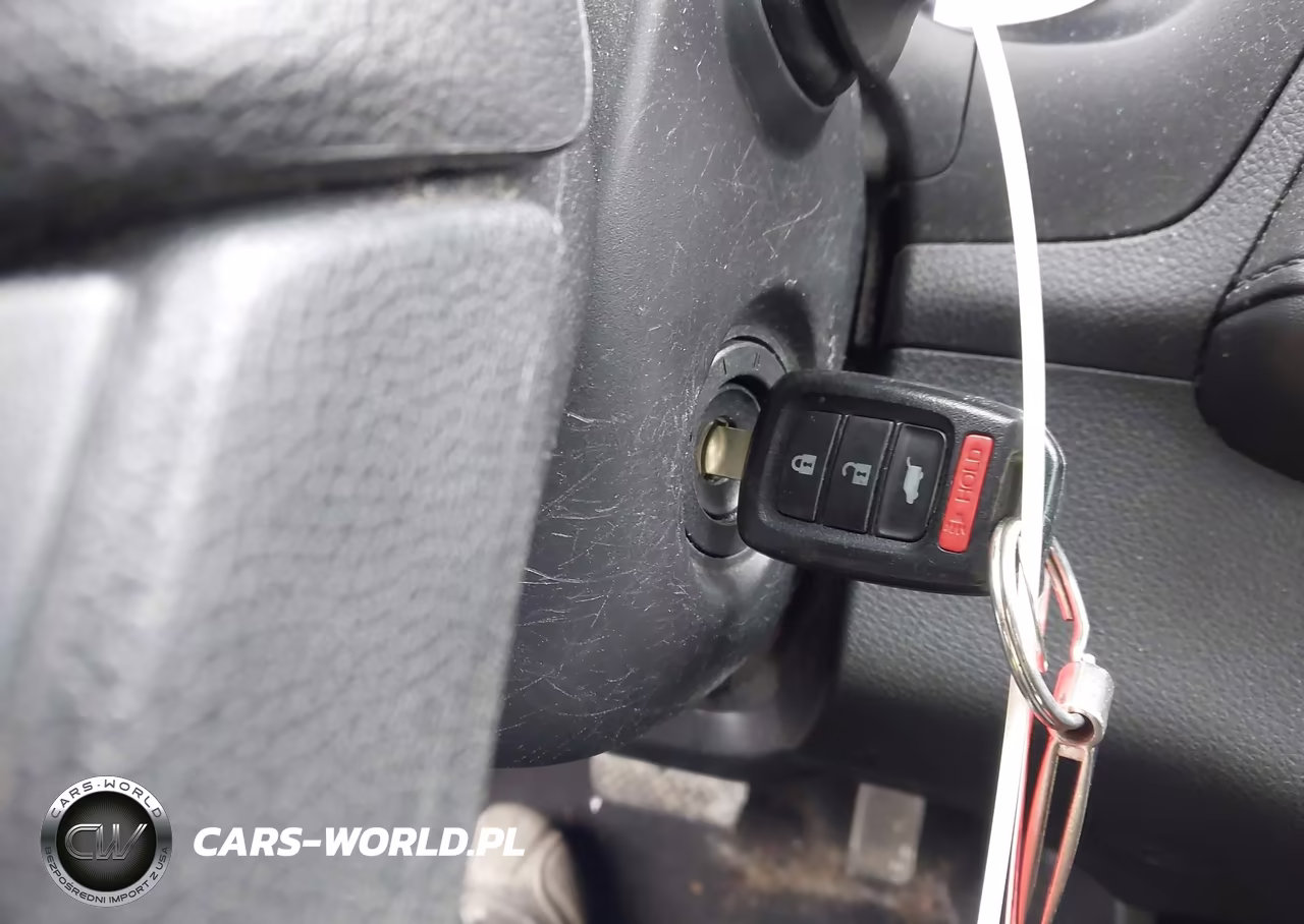 2019 Honda Hr-V Lx VIN:3CZRU6H3XKG734683 - 11