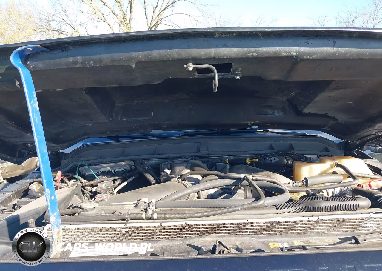 2012 Ford F-350 Lariat VIN:1FT8W3BT4CEC85111 - 10