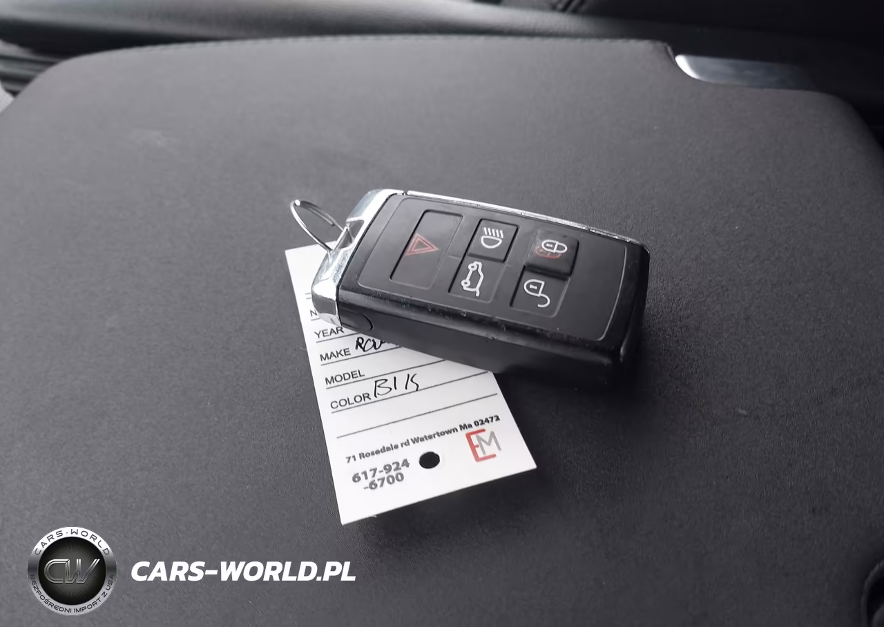 2020 Land Rover Discovery Hse VIN:SALRR2RV9L2430604 - 11