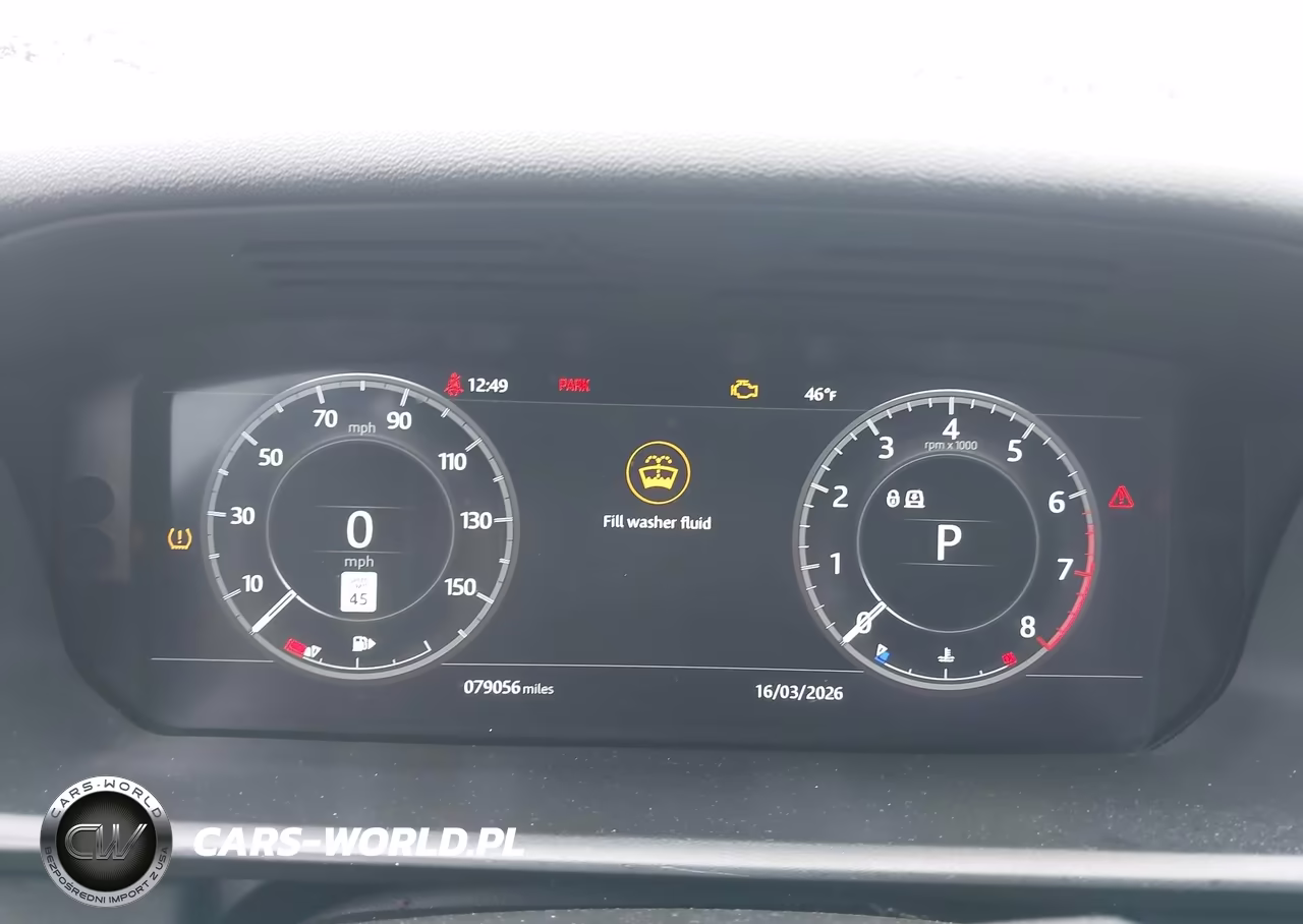 2020 Land Rover Discovery Hse VIN:SALRR2RV9L2430604 - 7