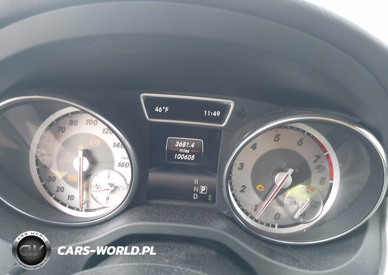 2015 Mercedes-Benz Cla 250 VIN:WDDSJ4EBXFN218181 - 7
