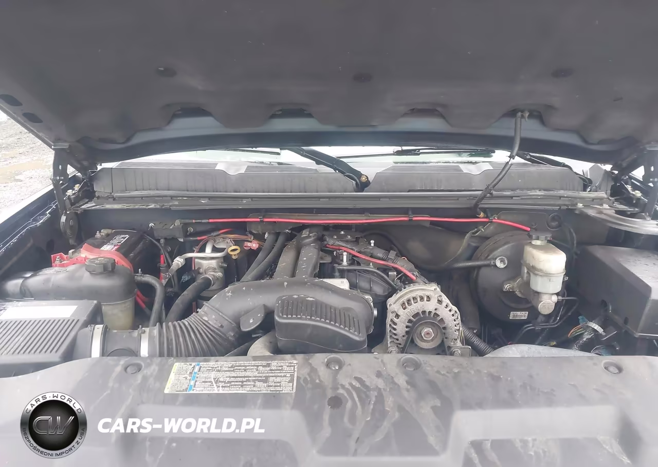 2008 Chevrolet Silverado K1500 VIN:2GCEK13C381208241 - 10