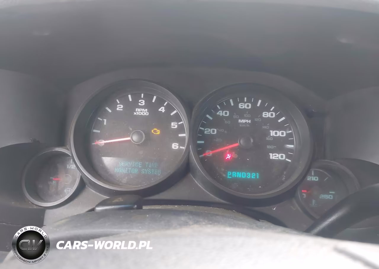 2008 Chevrolet Silverado K1500 VIN:2GCEK13C381208241 - 7