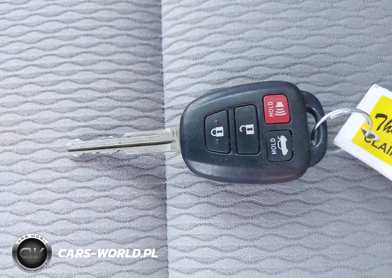 2014 Toyota Corolla Le VIN:2T1BURHE0EC187240 - 11