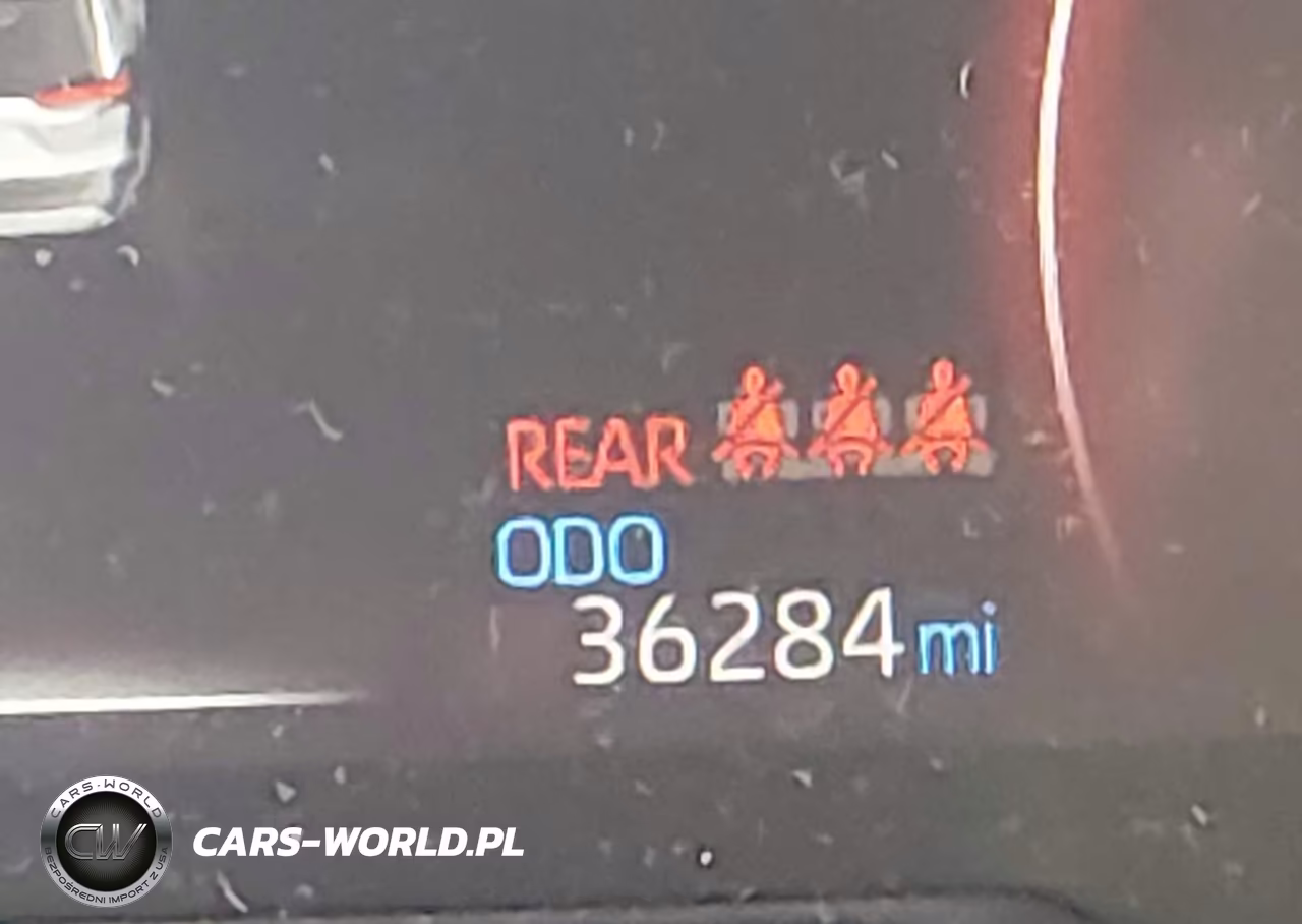 2024 Toyota Rav4 Le VIN:2T3F1RFV8RC446874 - 16