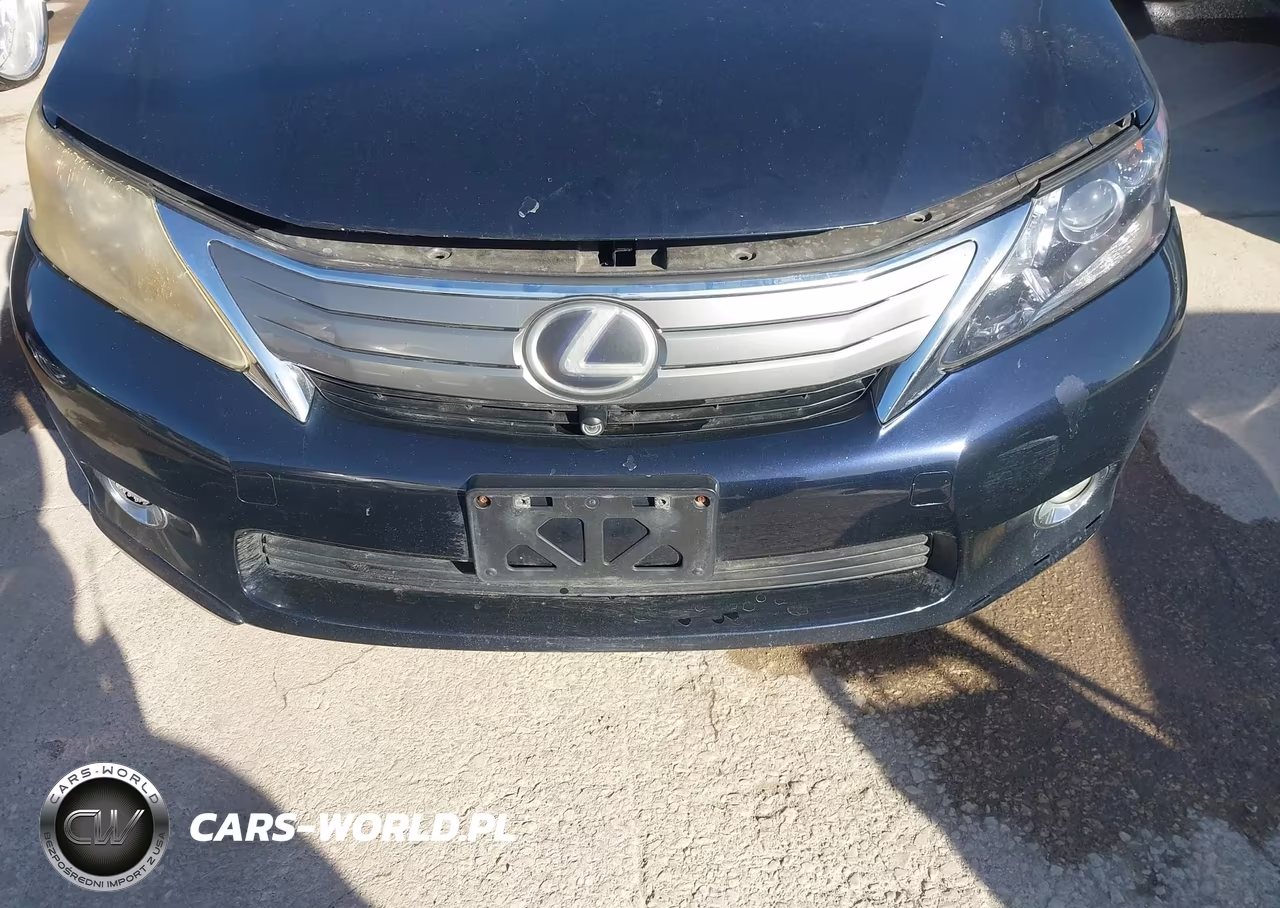 2010 Lexus Hs 250H Premium VIN:JTHBB1BA8A2023951 - 6