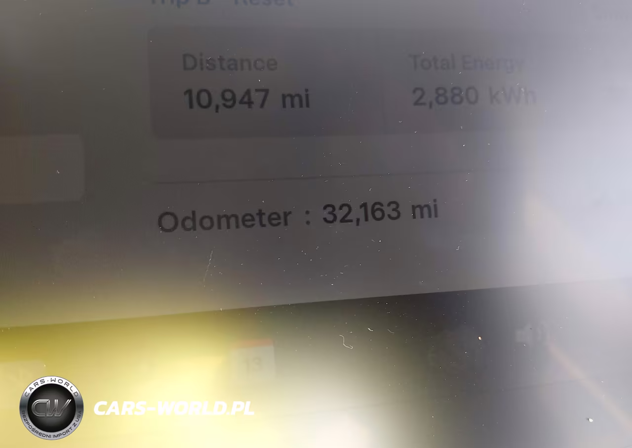 2023 Tesla Model Y Awd-Long Range Dual Motor All-Wheel Drive VIN:7SAYGDEE6PF848277 - 16