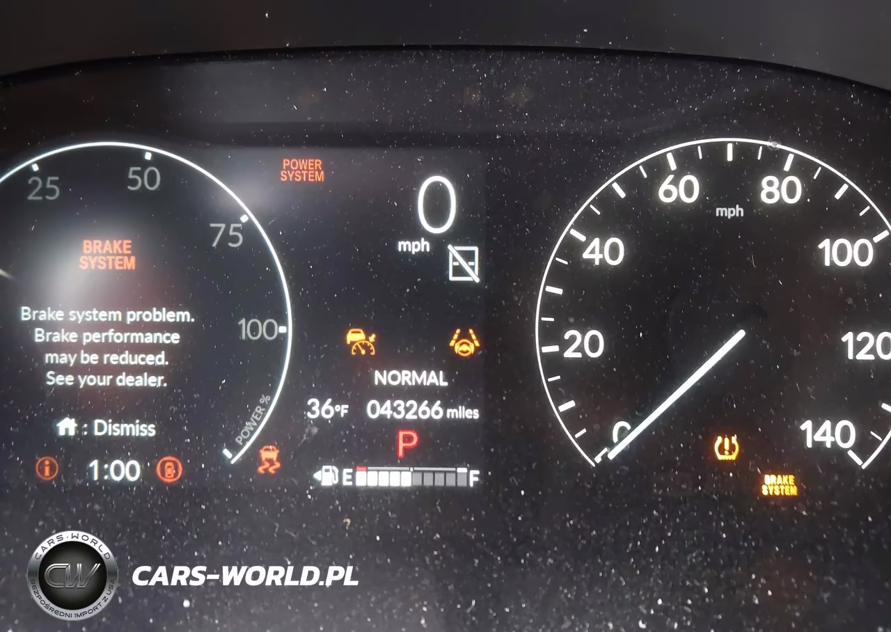 2023 Honda Cr-V Hybrid Sport Touring VIN:7FARS6H92PE016904 - 15