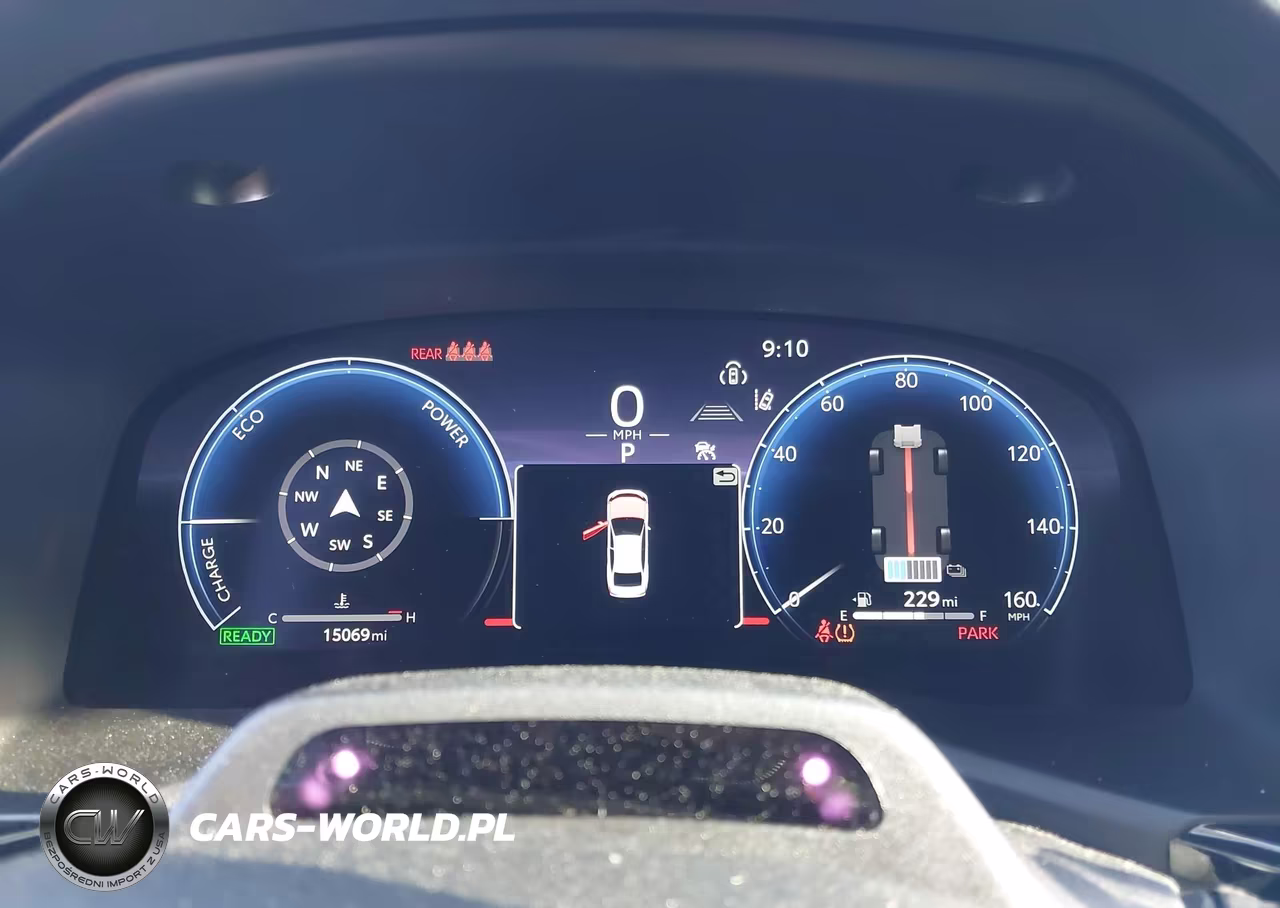 2025 Toyota Camry Xse VIN:4T1DAACK9SU141870 - 7