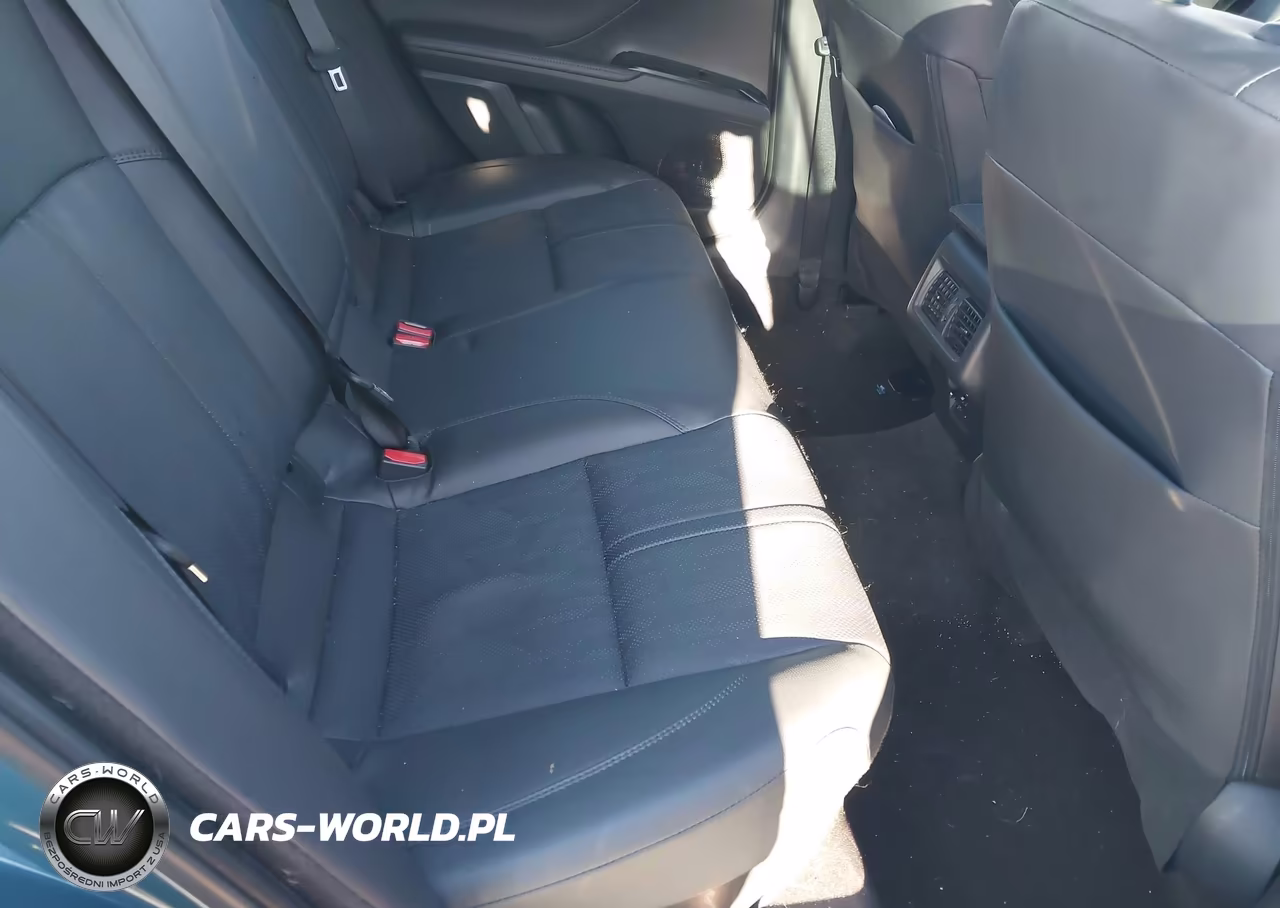 2025 Toyota Camry Xse VIN:4T1DAACK9SU141870 - 8