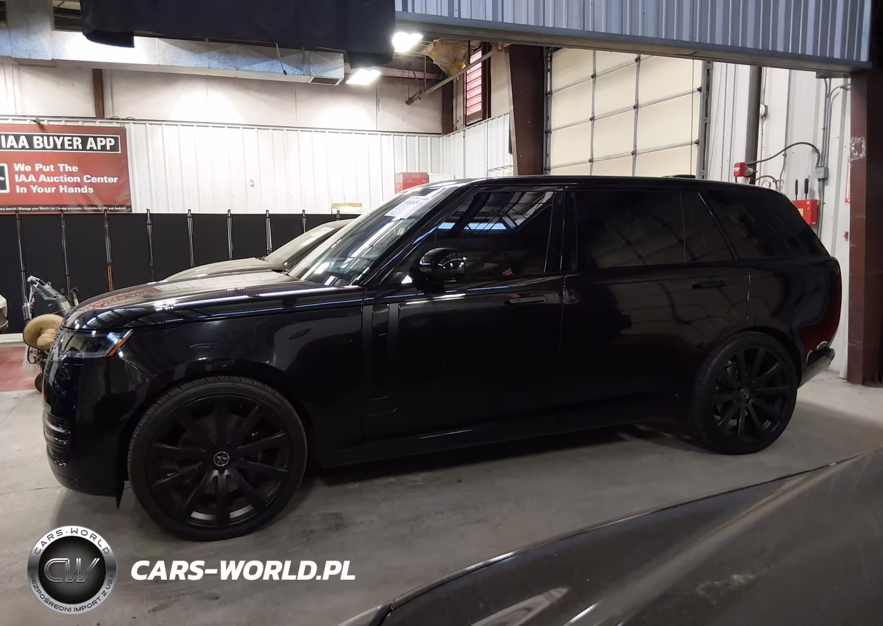 2024 Land Rover Range Rover P530 Se VIN:SALKPBE97RA207153 - 15