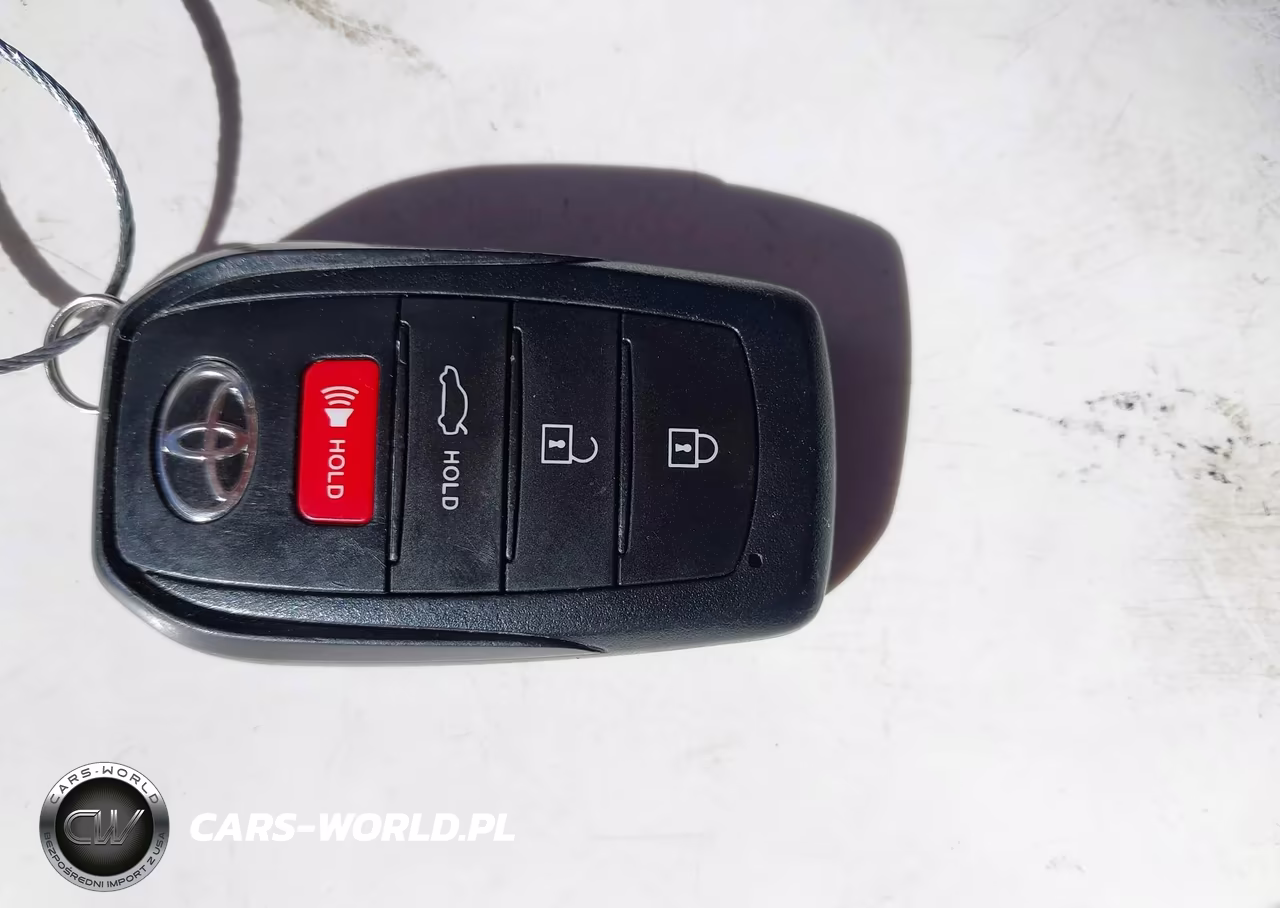 2023 Toyota Crown Xle VIN:JTDAAAAF9P3011047 - 11