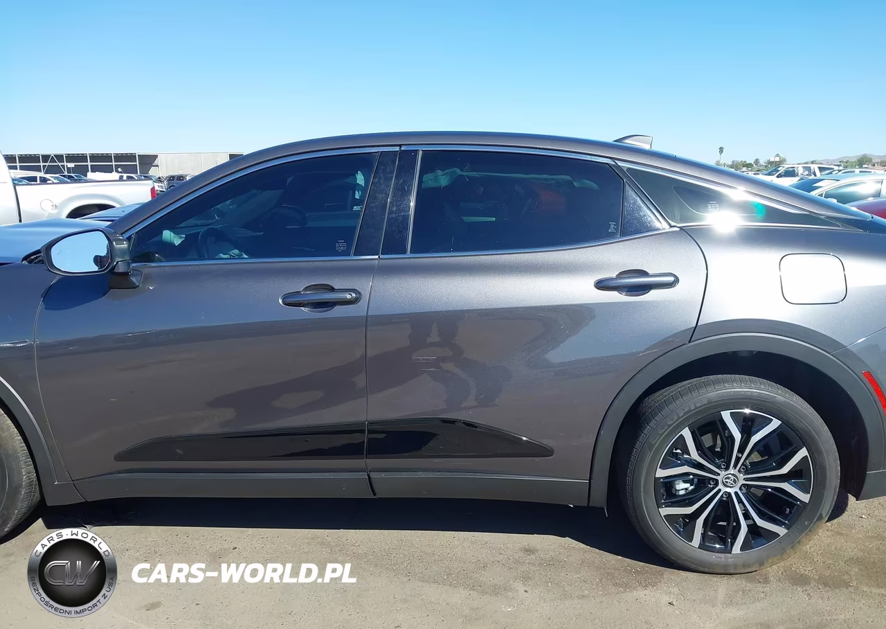 2023 Toyota Crown Xle VIN:JTDAAAAF9P3011047 - 14
