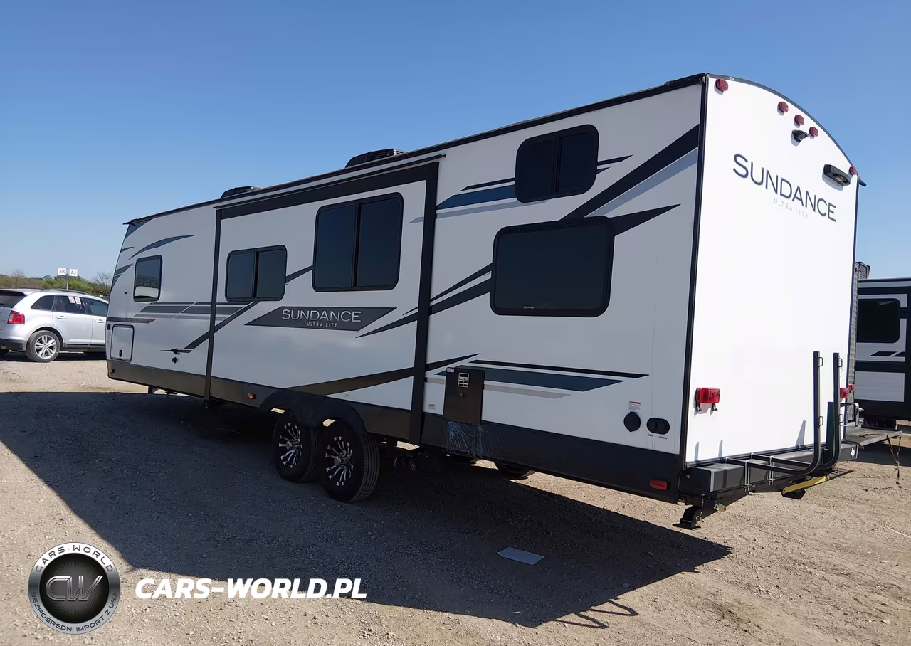 2022 Heartland Other VIN:5SFSB3324NE495733 - 3