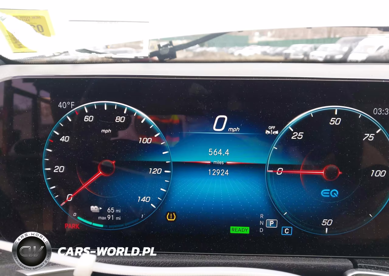 2023 Mercedes-Benz Eqb 300 Suv 4Matic VIN:W1N9M0KBXPN061565 - 7