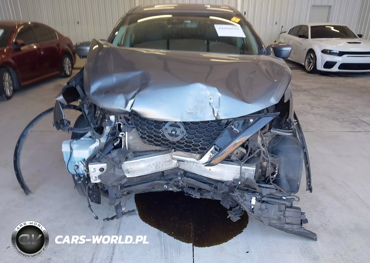 2023 Nissan Murano Sl Fwd VIN:5N1AZ2CJ8PC102600 - 12