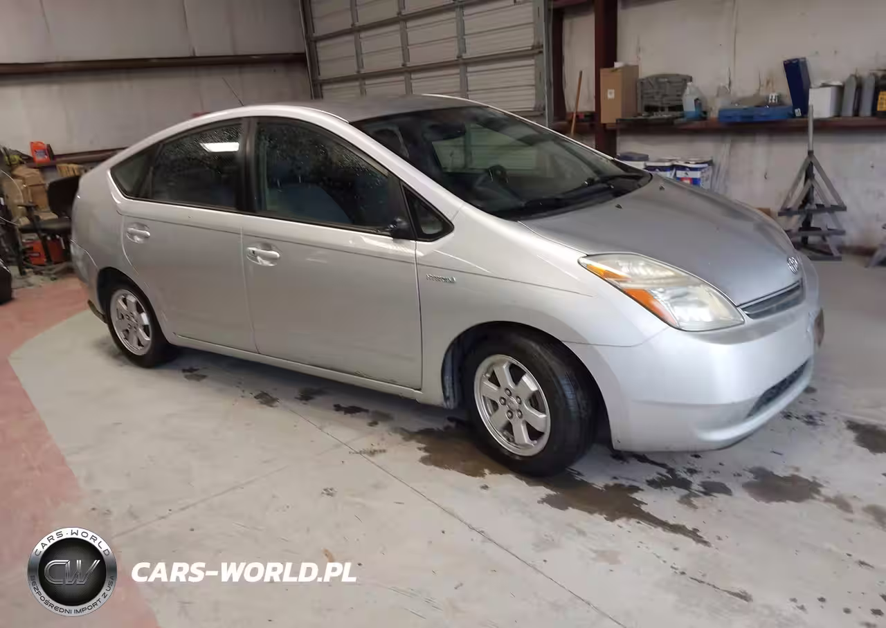 2006 Toyota Prius