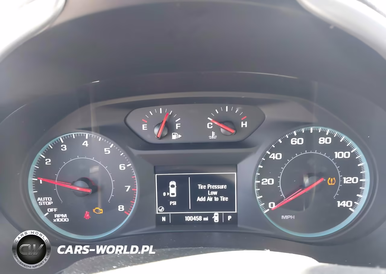 2023 Chevrolet Malibu Fwd Rs VIN:1G1ZG5ST9PF151457 - 7