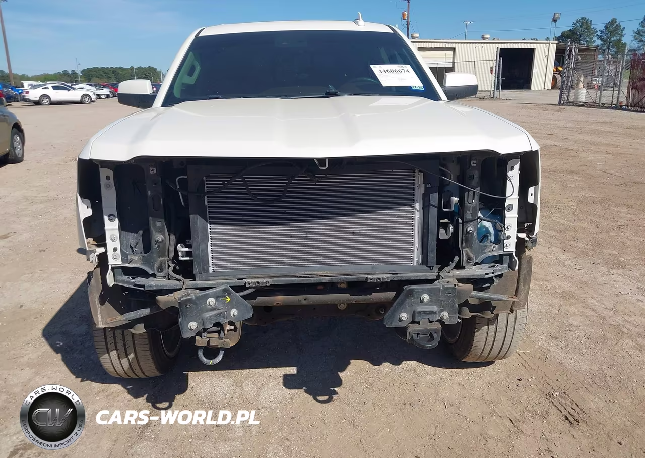 2015 Chevrolet Silverado 1500 High Country VIN:3GCUKTEC1FG275901 - 13