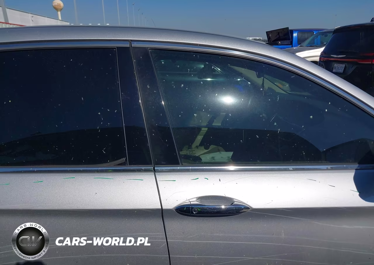 2015 Honda Accord Hybrid Touring VIN:1HGCR6F78FA002898 - 13